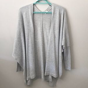 Flowy Premium Quality Long Cartigan